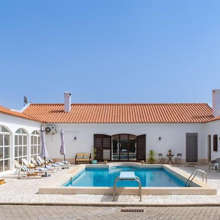 Quinta Do Quartel Villa Évora Kültér fotó